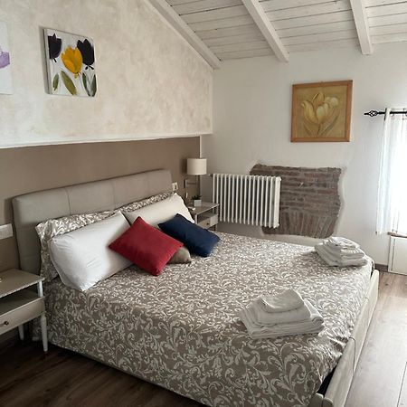 Domus Tuscia Apartments San Faustino Guesthouse Viterbo Exterior photo
